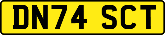 DN74SCT