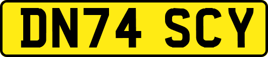 DN74SCY