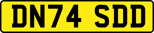 DN74SDD