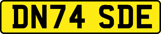 DN74SDE