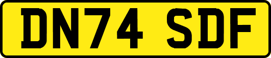 DN74SDF