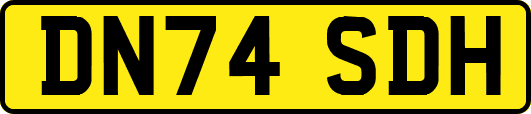 DN74SDH