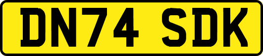 DN74SDK