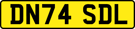 DN74SDL