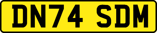 DN74SDM