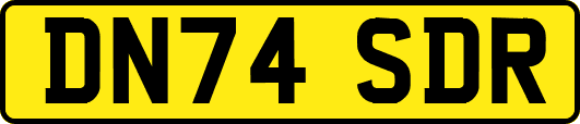 DN74SDR