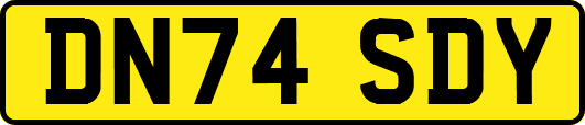 DN74SDY