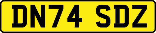 DN74SDZ
