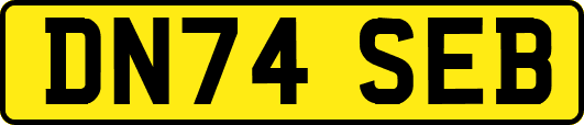 DN74SEB