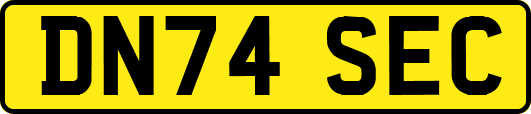 DN74SEC