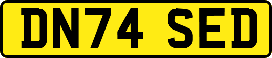DN74SED