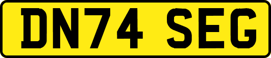 DN74SEG