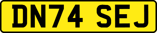 DN74SEJ