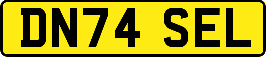 DN74SEL