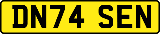 DN74SEN