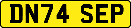 DN74SEP