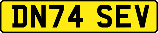 DN74SEV