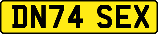 DN74SEX