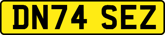 DN74SEZ