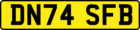 DN74SFB
