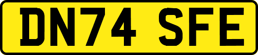DN74SFE