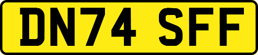 DN74SFF