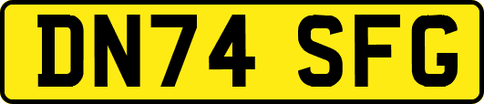 DN74SFG