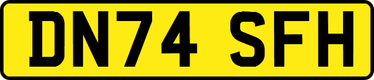 DN74SFH