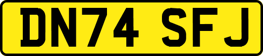 DN74SFJ