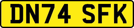 DN74SFK