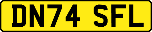 DN74SFL