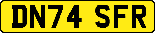 DN74SFR