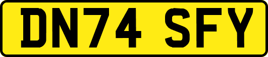DN74SFY