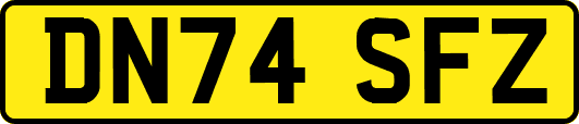 DN74SFZ