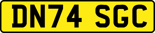 DN74SGC