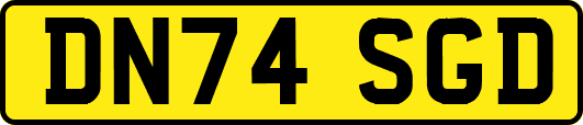 DN74SGD