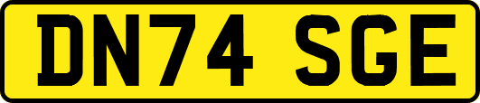 DN74SGE