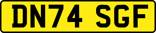 DN74SGF