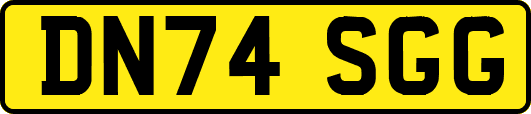 DN74SGG