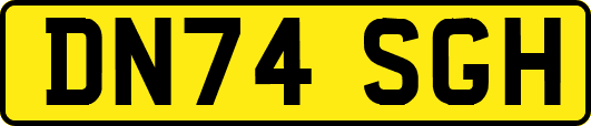 DN74SGH