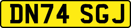 DN74SGJ