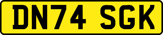 DN74SGK