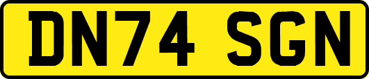 DN74SGN