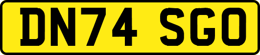 DN74SGO