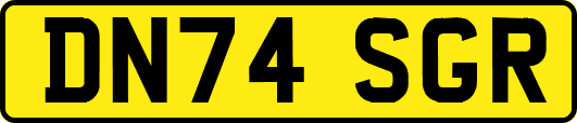 DN74SGR