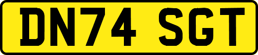 DN74SGT