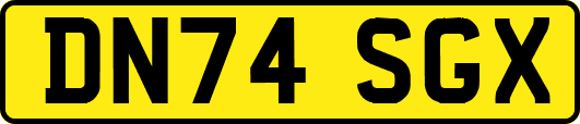 DN74SGX