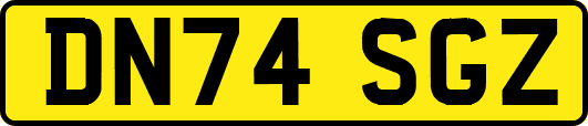 DN74SGZ