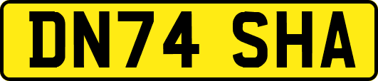 DN74SHA