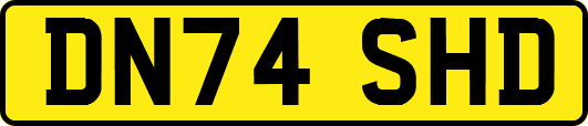 DN74SHD